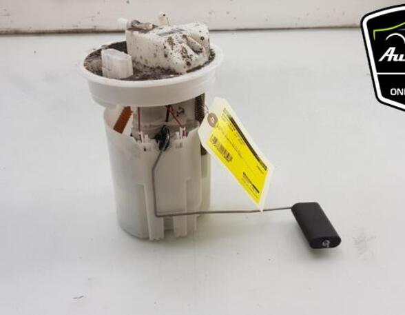 Fuel Pump FORD FIESTA VI (CB1, CCN)