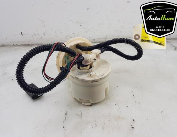 Fuel Pump FORD FOCUS (DAW, DBW), FORD FOCUS Turnier (DNW)