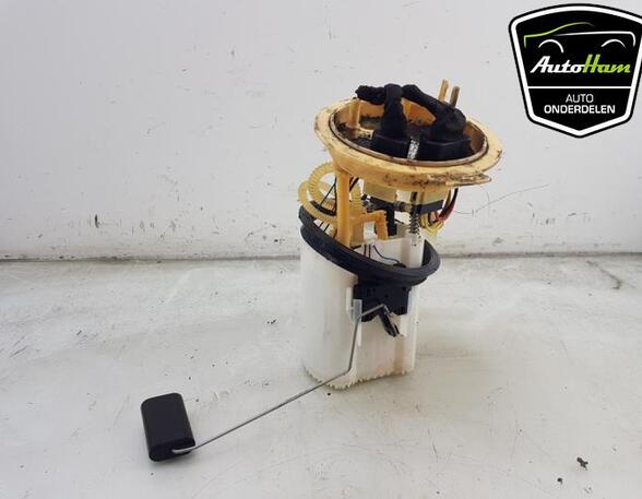 Fuel Pump AUDI A3 Limousine (8VS, 8VM)