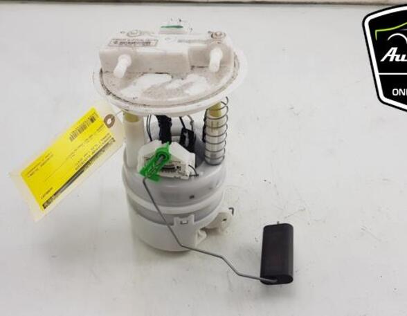 Fuel Pump RENAULT CAPTUR I (J5_, H5_), RENAULT CLIO IV (BH_), RENAULT CLIO IV Grandtour (KH_)