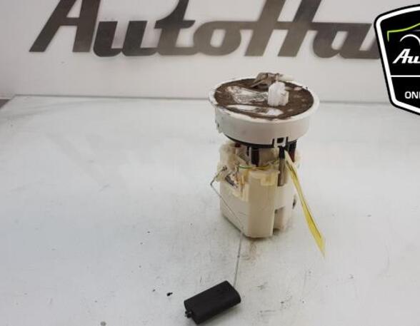 Fuel Pump FORD FIESTA VI (CB1, CCN), FORD FIESTA VI Van