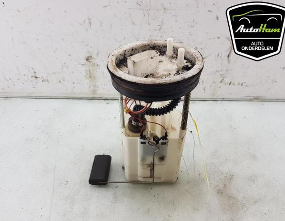 Fuel Pump VW FOX Hatchback (5Z1, 5Z3, 5Z4)