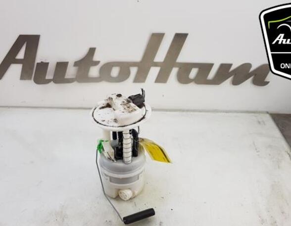 Fuel Pump RENAULT TWINGO II (CN0_)