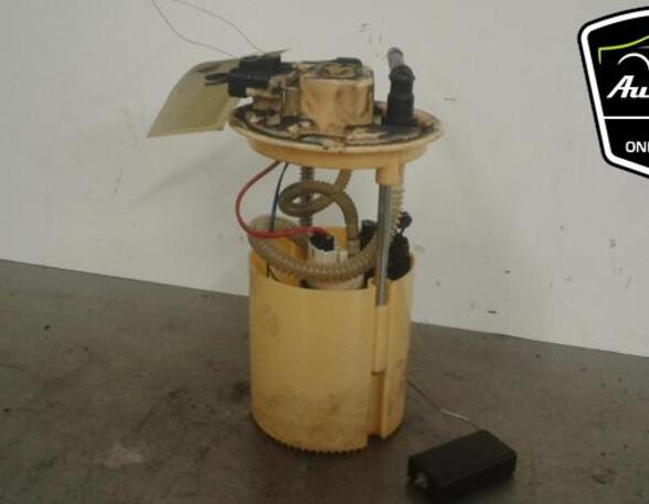 Fuel Pump OPEL CORSA D (S07)