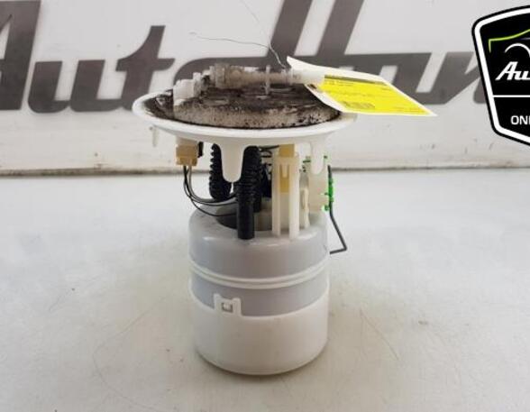 Fuel Pump PEUGEOT 308 I (4A_, 4C_), PEUGEOT 308 SW I (4E_, 4H_), PEUGEOT 3008 MPV (0U_)