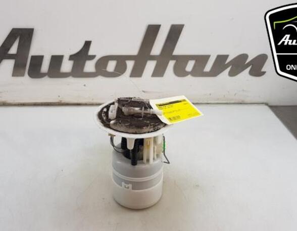 Fuel Pump PEUGEOT 308 I (4A_, 4C_), PEUGEOT 308 SW I (4E_, 4H_), PEUGEOT 3008 MPV (0U_)