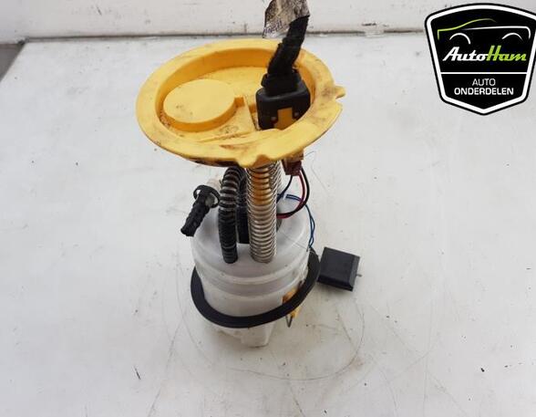 Fuel Pump MERCEDES-BENZ B-CLASS (W245), MERCEDES-BENZ A-CLASS (W169)