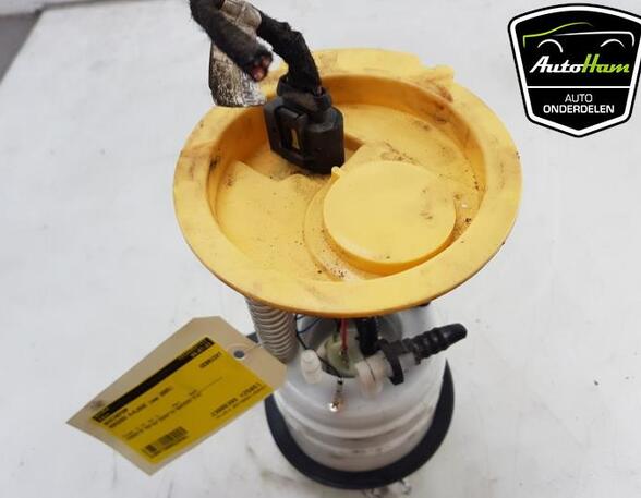 Fuel Pump MERCEDES-BENZ B-CLASS (W245), MERCEDES-BENZ A-CLASS (W169)