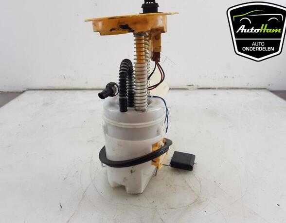 Fuel Pump MERCEDES-BENZ B-CLASS (W245), MERCEDES-BENZ A-CLASS (W169)