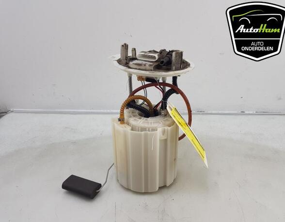 Fuel Pump MERCEDES-BENZ CLA Coupe (C117)