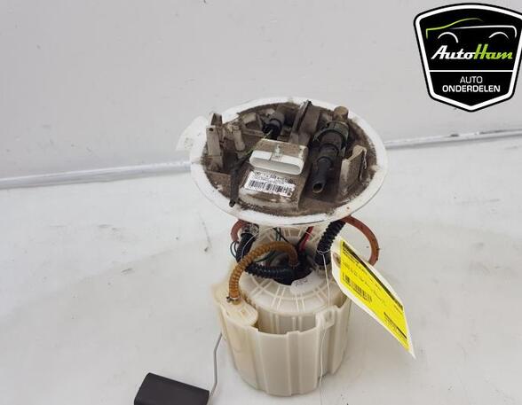 Fuel Pump MERCEDES-BENZ CLA Coupe (C117)