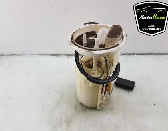 Fuel Pump SKODA OCTAVIA II (1Z3), SEAT ALTEA (5P1), SEAT ALTEA XL (5P5, 5P8), SEAT TOLEDO III (5P2)