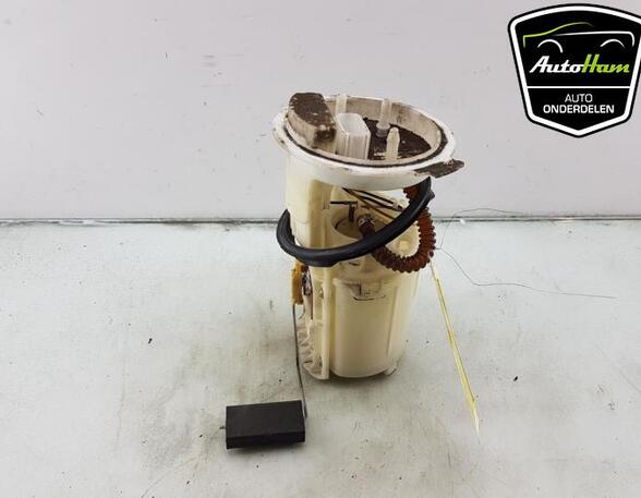 Fuel Pump SKODA OCTAVIA II (1Z3), SEAT ALTEA (5P1), SEAT ALTEA XL (5P5, 5P8), SEAT TOLEDO III (5P2)