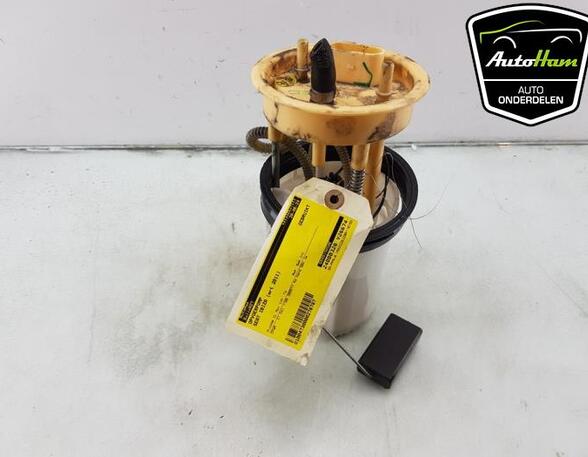 Fuel Pump SEAT IBIZA IV (6J5, 6P1), SEAT IBIZA IV SC (6J1, 6P5), VW POLO (6R1, 6C1), VW POLO Van (6R)