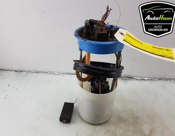 Fuel Pump VW TOURAN (1T1, 1T2), VW TOURAN (1T3), VW TOURAN VAN (1T3)