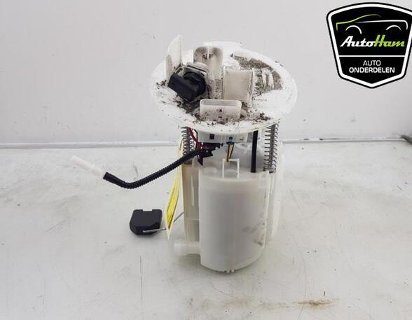 Fuel Pump MERCEDES-BENZ C-CLASS (W206)