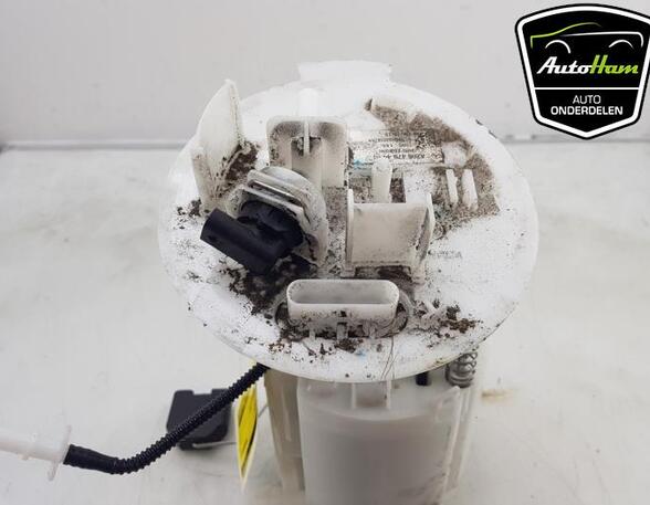 Fuel Pump MERCEDES-BENZ C-CLASS (W206)