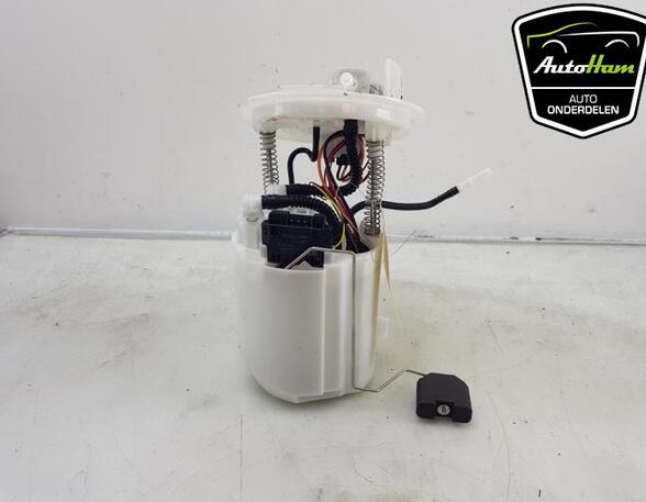 Fuel Pump MERCEDES-BENZ C-CLASS (W206)