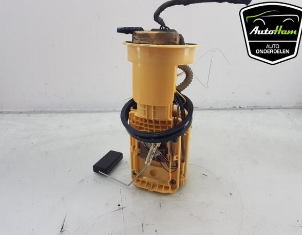 Fuel Pump VW CADDY III Box Body/MPV (2KA, 2KH, 2CA, 2CH)