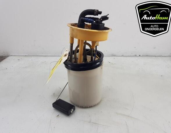 Fuel Pump SEAT IBIZA IV (6J5, 6P1), SEAT IBIZA IV SC (6J1, 6P5), VW POLO (6R1, 6C1), VW POLO Van (6R)