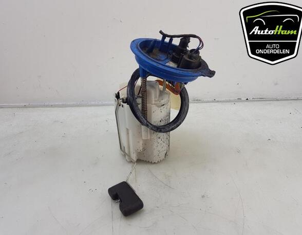 Fuel Pump SKODA OCTAVIA III (5E3, NL3, NR3)