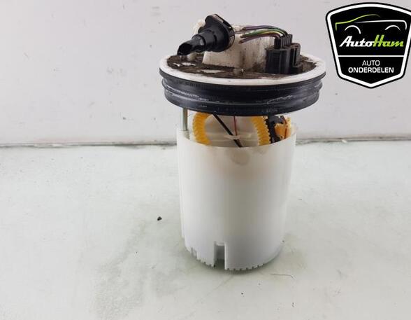 Fuel Pump FORD FIESTA VII (HJ, HF), FORD FIESTA VI (CB1, CCN)