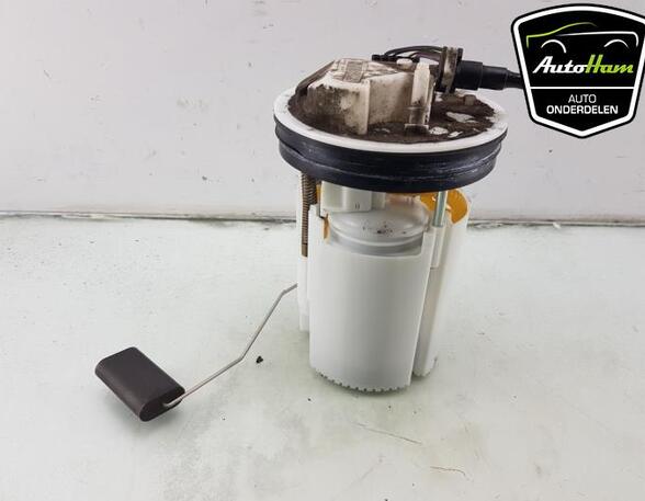 Fuel Pump FORD FIESTA VII (HJ, HF), FORD FIESTA VI (CB1, CCN)