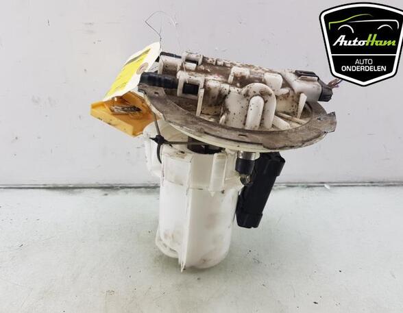 Fuel Pump OPEL VECTRA C GTS (Z02)