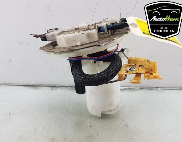 Fuel Pump OPEL VECTRA C GTS (Z02)