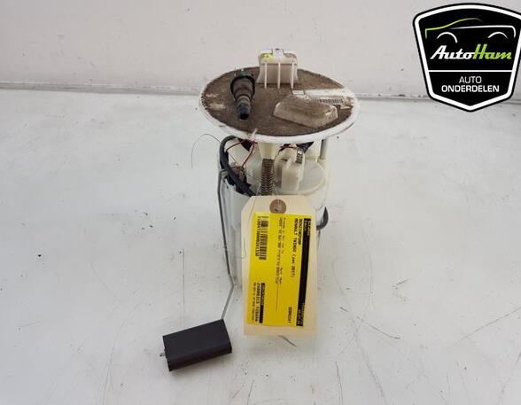 Fuel Pump RENAULT TWINGO III (BCM_, BCA_)