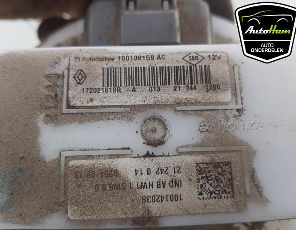 Fuel Pump RENAULT CLIO V (B7_)