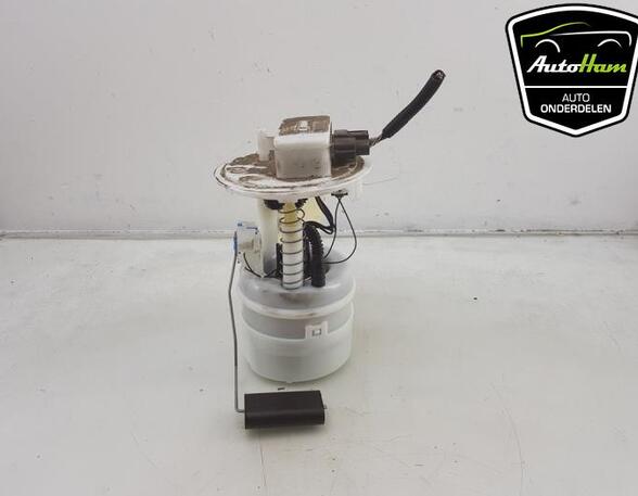 Fuel Pump RENAULT CLIO V (B7_)