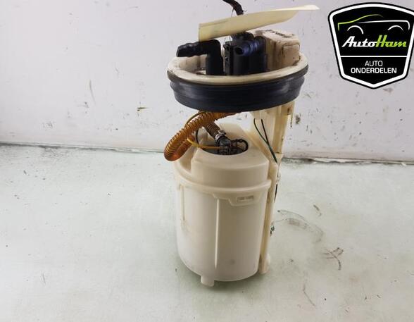 Fuel Pump VW POLO (9N_), SKODA FABIA II (542), SEAT CORDOBA (6L2), SEAT IBIZA III (6L1)