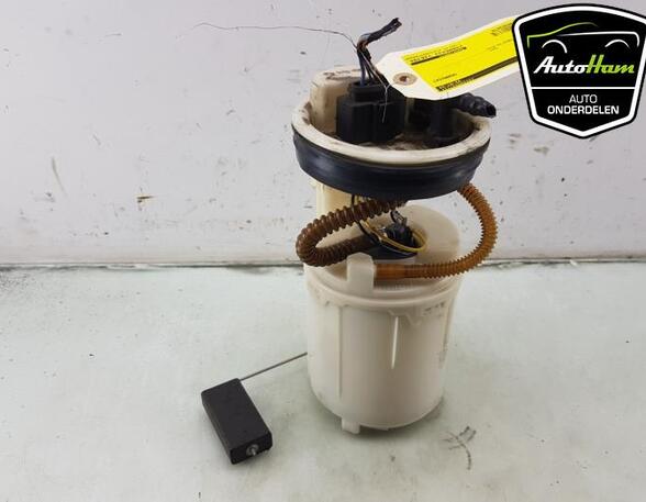 Fuel Pump VW POLO (9N_), SKODA FABIA II (542), SEAT CORDOBA (6L2), SEAT IBIZA III (6L1)