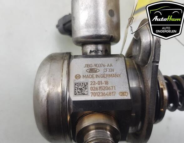 Fuel Pump FORD FIESTA VII (HJ, HF), FORD ECOSPORT