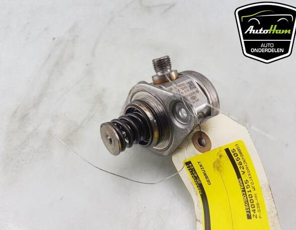 Fuel Pump FORD FIESTA VII (HJ, HF), FORD ECOSPORT