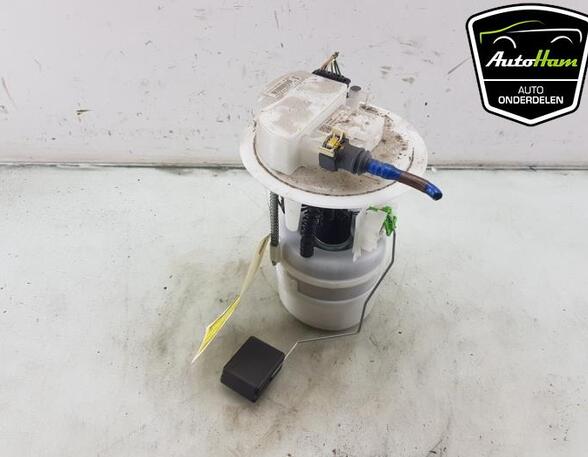 Fuel Pump PEUGEOT 2008 II (UD_, US_, UY_, UK_), OPEL MOKKA, OPEL CORSA F (P2JO)