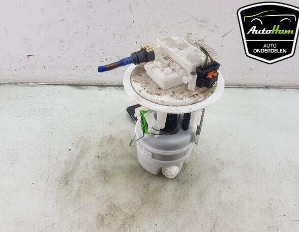 Fuel Pump PEUGEOT 2008 II (UD_, US_, UY_, UK_), OPEL MOKKA, OPEL CORSA F (P2JO)