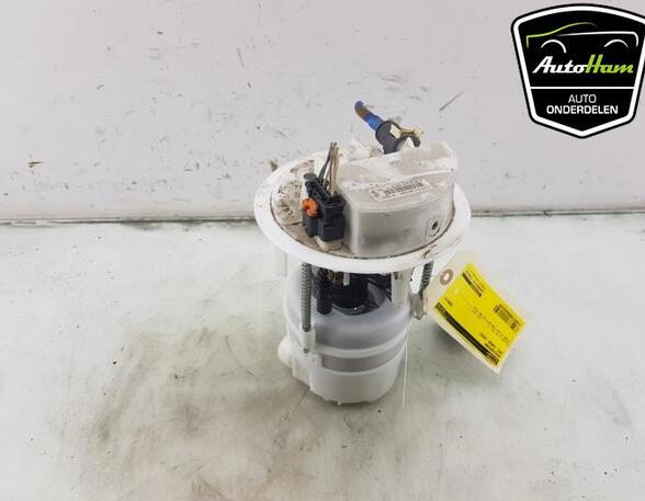 Fuel Pump PEUGEOT 2008 II (UD_, US_, UY_, UK_), OPEL MOKKA, OPEL CORSA F (P2JO)