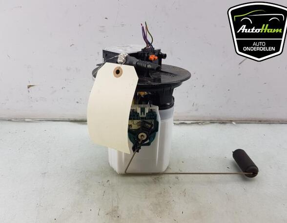 Fuel Pump PEUGEOT 308 III (FB_, FH_, FP_, F3_, FM_)