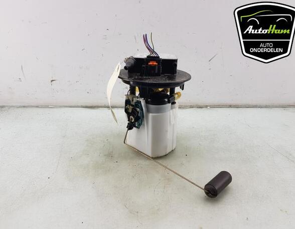 Fuel Pump PEUGEOT 308 III (FB_, FH_, FP_, F3_, FM_)