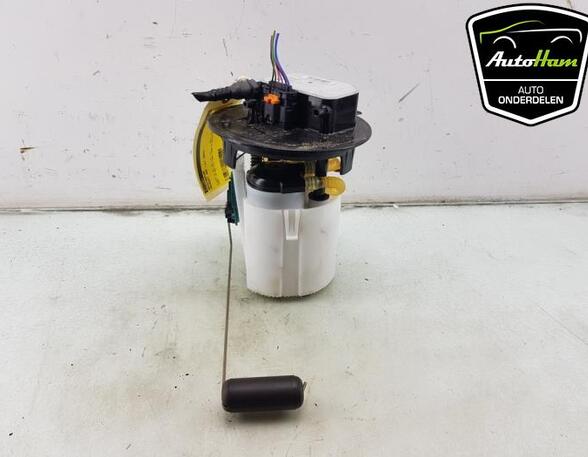 Fuel Pump PEUGEOT 308 III (FB_, FH_, FP_, F3_, FM_)