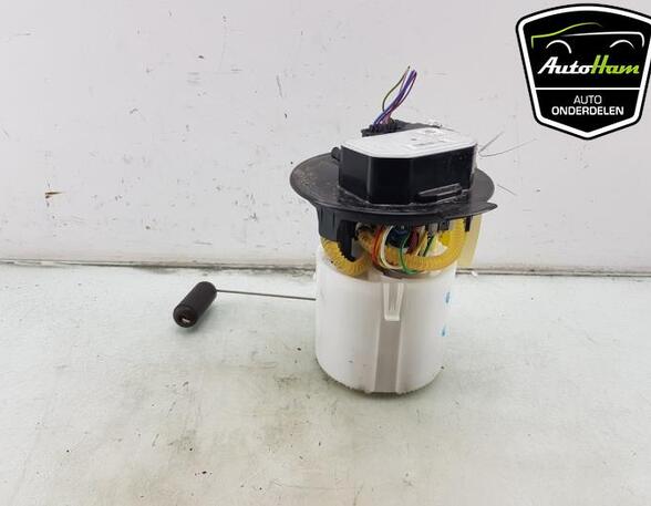 Fuel Pump PEUGEOT 308 III (FB_, FH_, FP_, F3_, FM_)