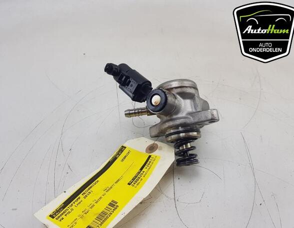 Fuel Pump AUDI A3 Sportback (8YA), VW POLO (AW1, BZ1), SEAT IBIZA V (KJ1, KJG), SKODA FABIA III Estate (NJ5)