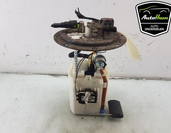 Fuel Pump HYUNDAI i10 (PA)