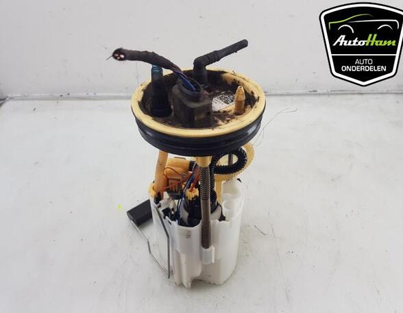 Fuel Pump VW CADDY IV Box Body/MPV (SAA, SAH)