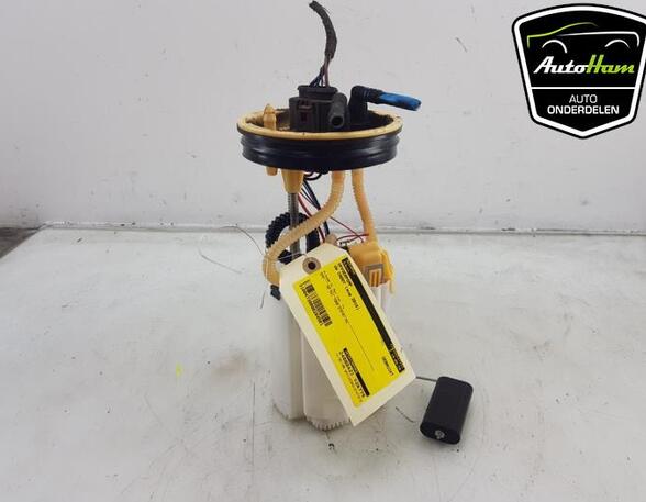 Fuel Pump VW CADDY IV Box Body/MPV (SAA, SAH)