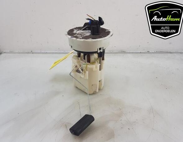 Fuel Pump MAZDA 2 (DE_, DH_)