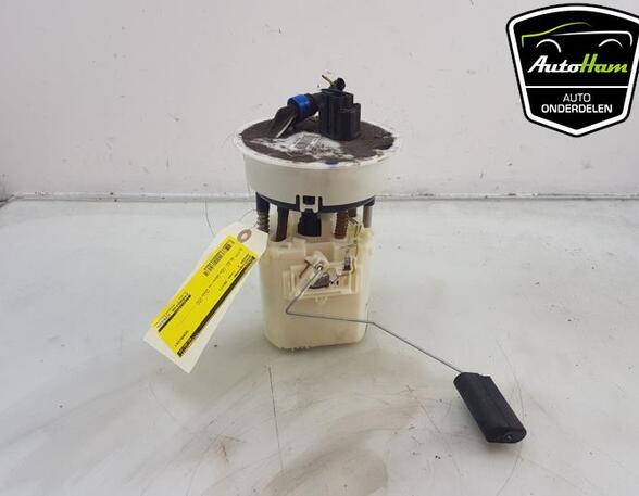 Fuel Pump MAZDA 2 (DE_, DH_)