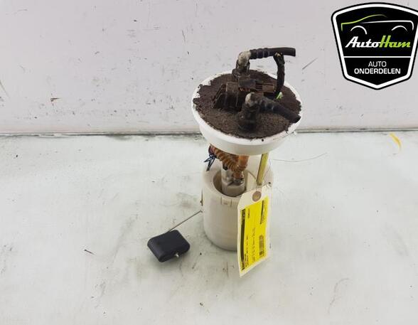 Fuel Pump CHEVROLET MATIZ (M200, M250)